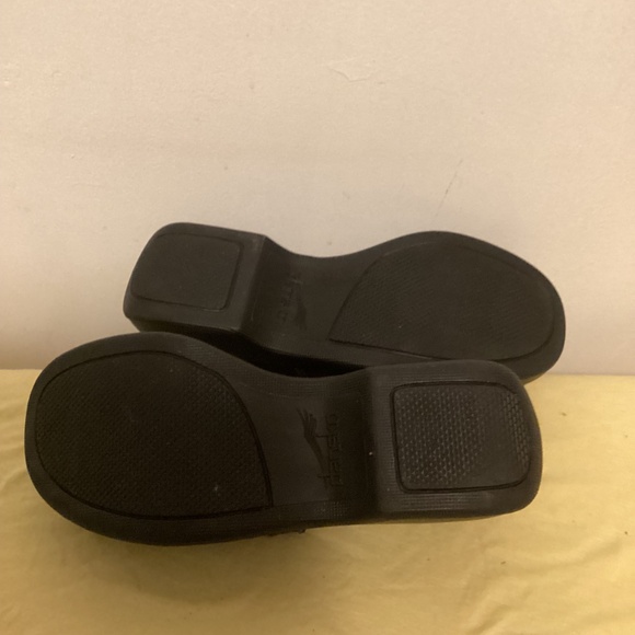DANSKO ANKLE SHOES SZ 40 - Picture 8 of 11